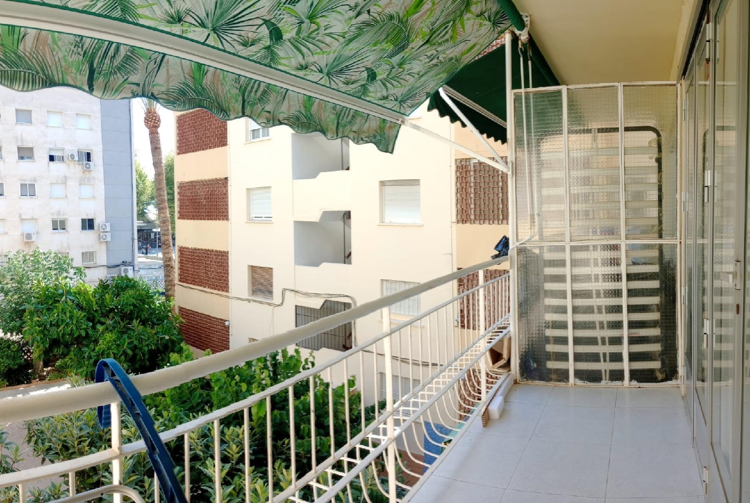  en venta apartamento Benidorm Marina Baixa 3