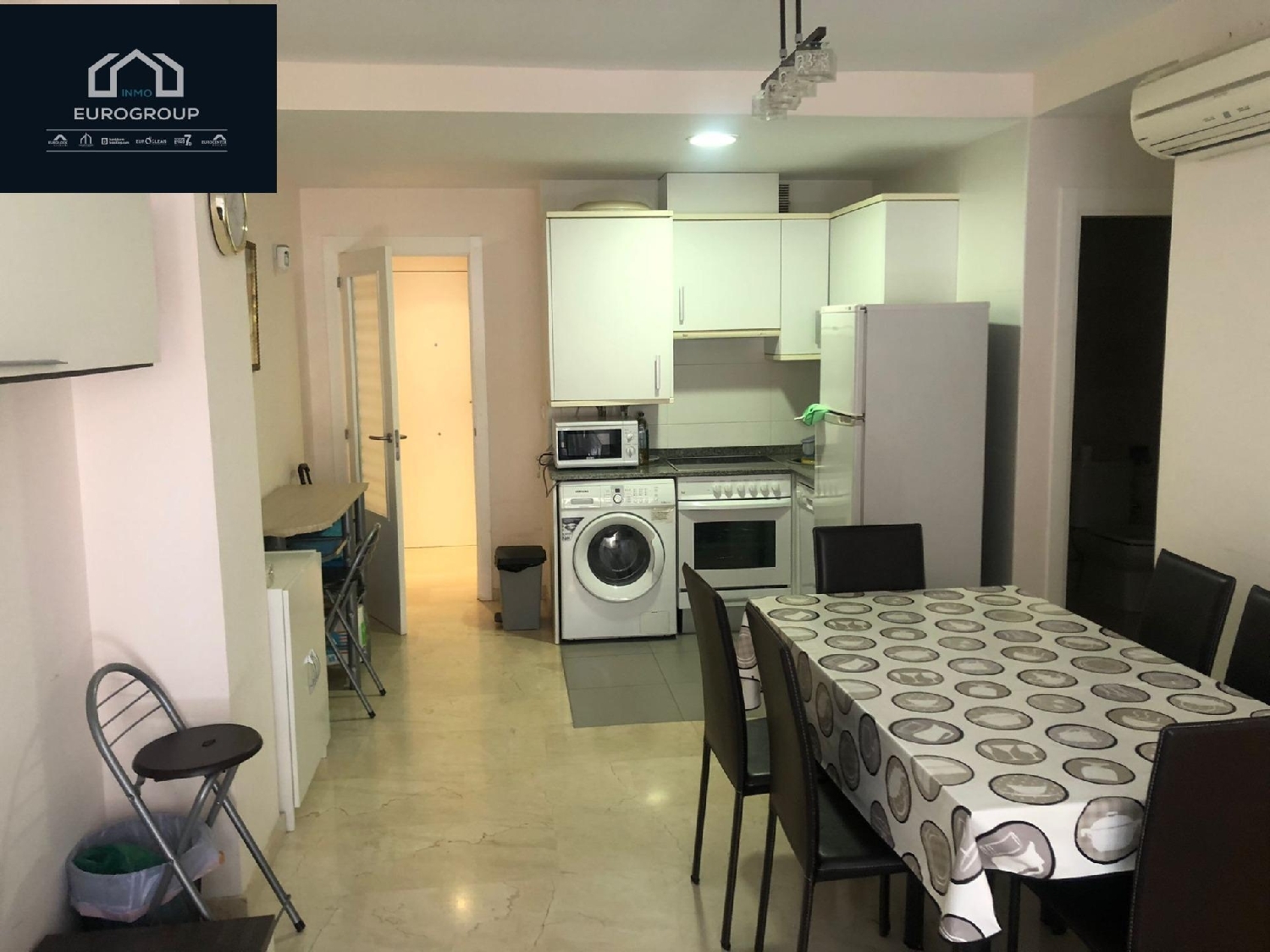 kaufen Wohnung Benidorm Marina Baixa 3