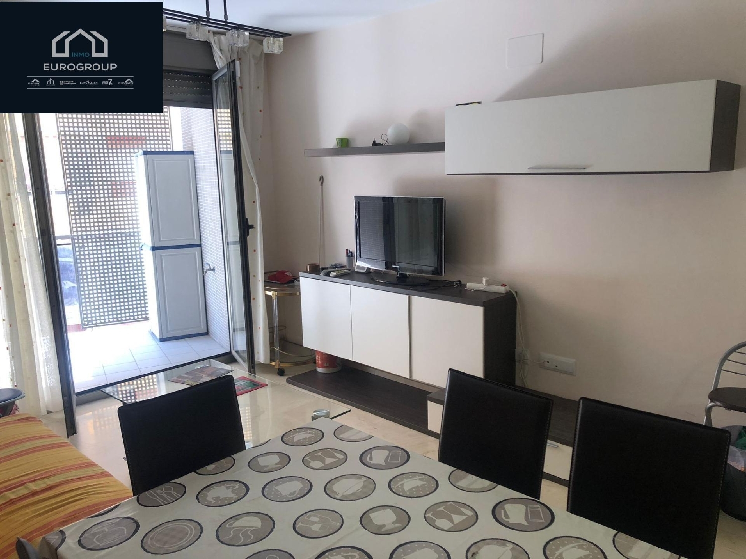  kaufen Wohnung Benidorm Marina Baixa 1
