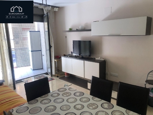 Benidorm Marina Baixa appartement foto 6278964