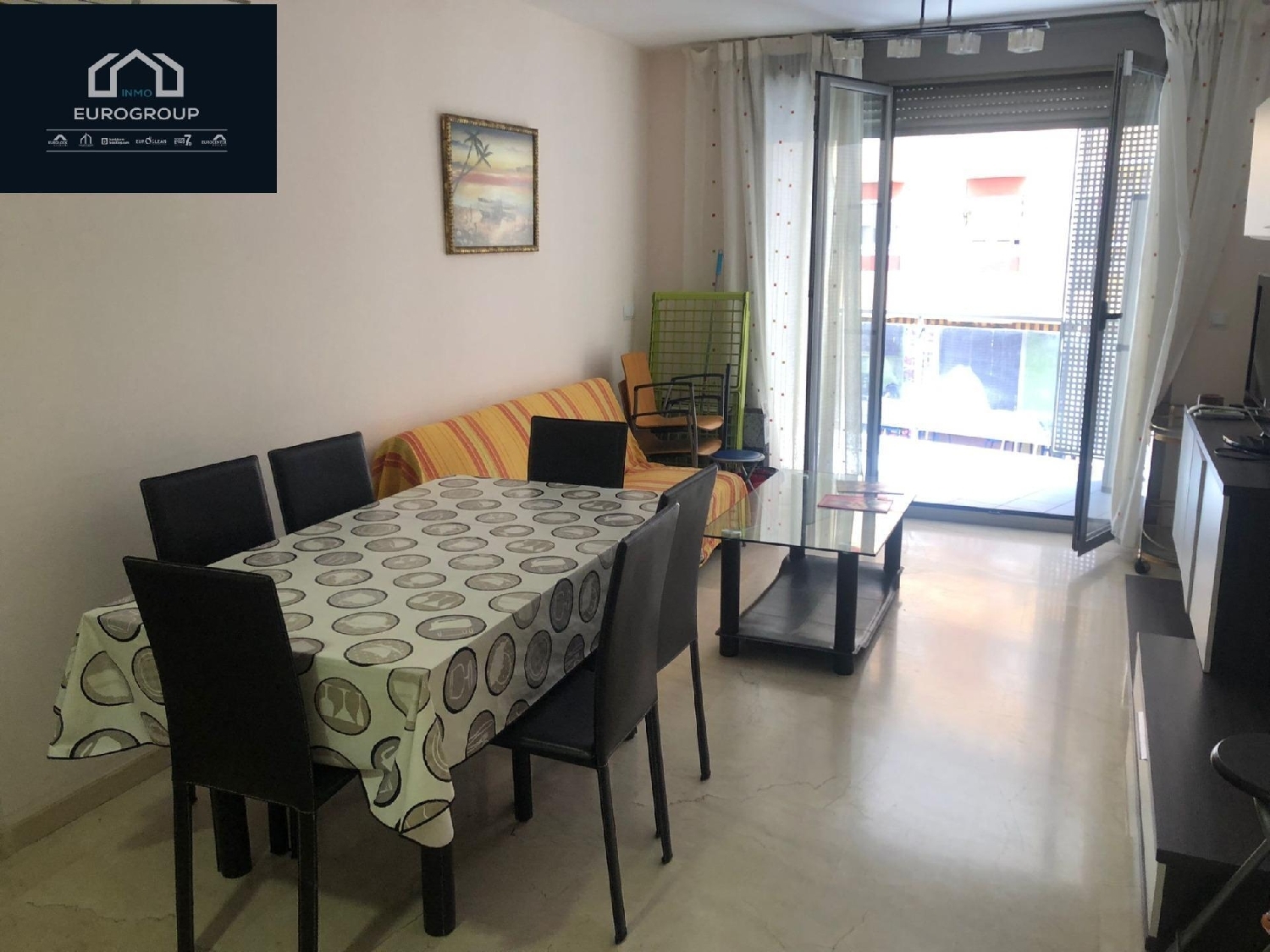 kaufen Wohnung Benidorm Marina Baixa 2