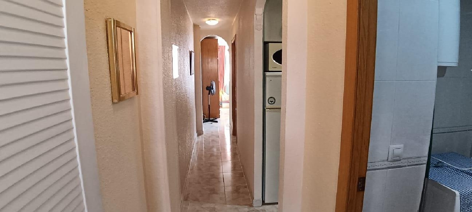  till salu lägenhet Benidorm Marina Baixa 4