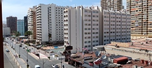 Benidorm Marina Baixa appartement foto 6278966
