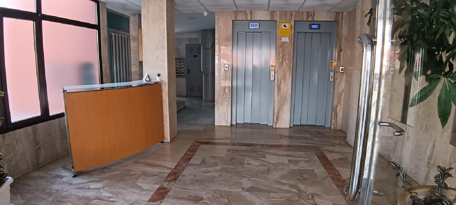 till salu lägenhet Benidorm Marina Baixa 3