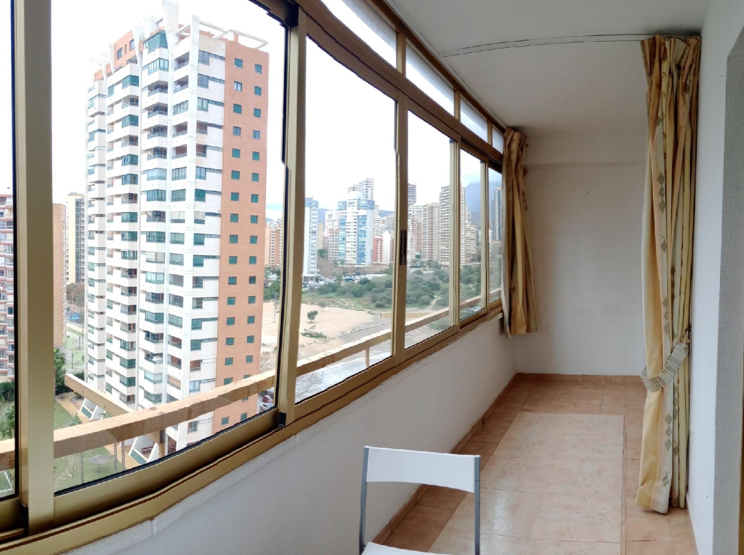  à vendre appartement Benidorm Marina Baixa 6