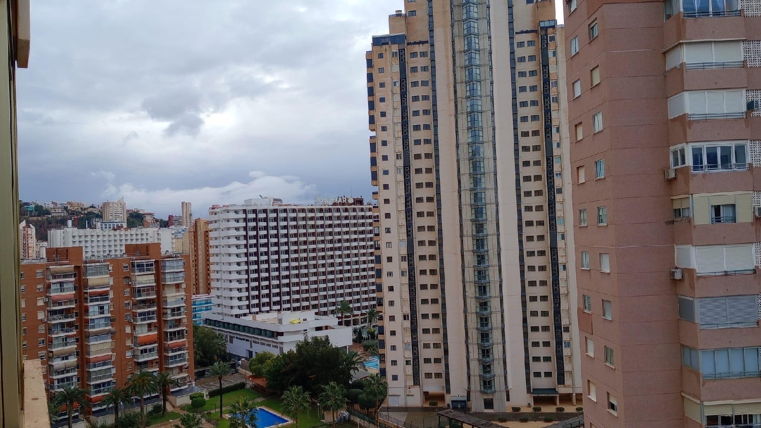  à vendre appartement Benidorm Marina Baixa 8