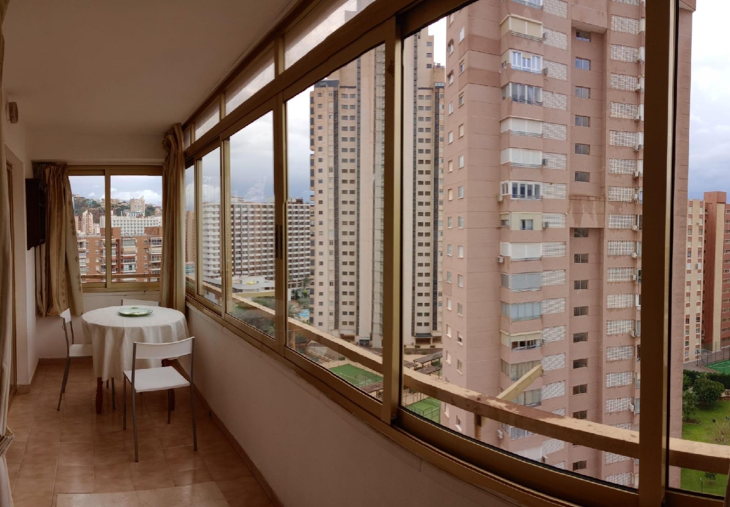  à vendre appartement Benidorm Marina Baixa 7