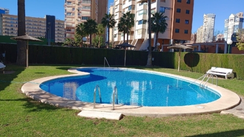 Benidorm Marina Baixa apartment foto 6282013