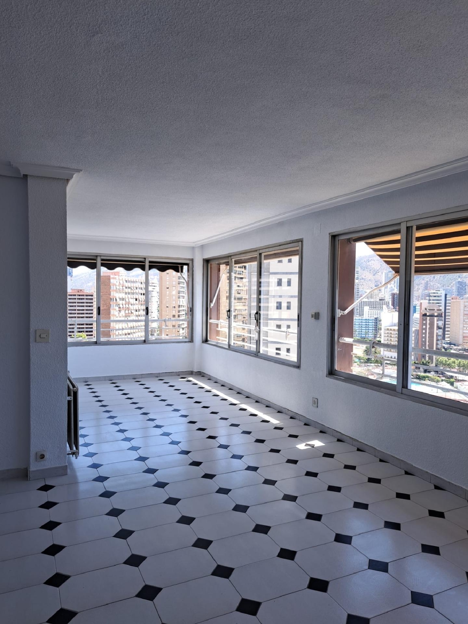  à vendre appartement Benidorm Marina Baixa 8
