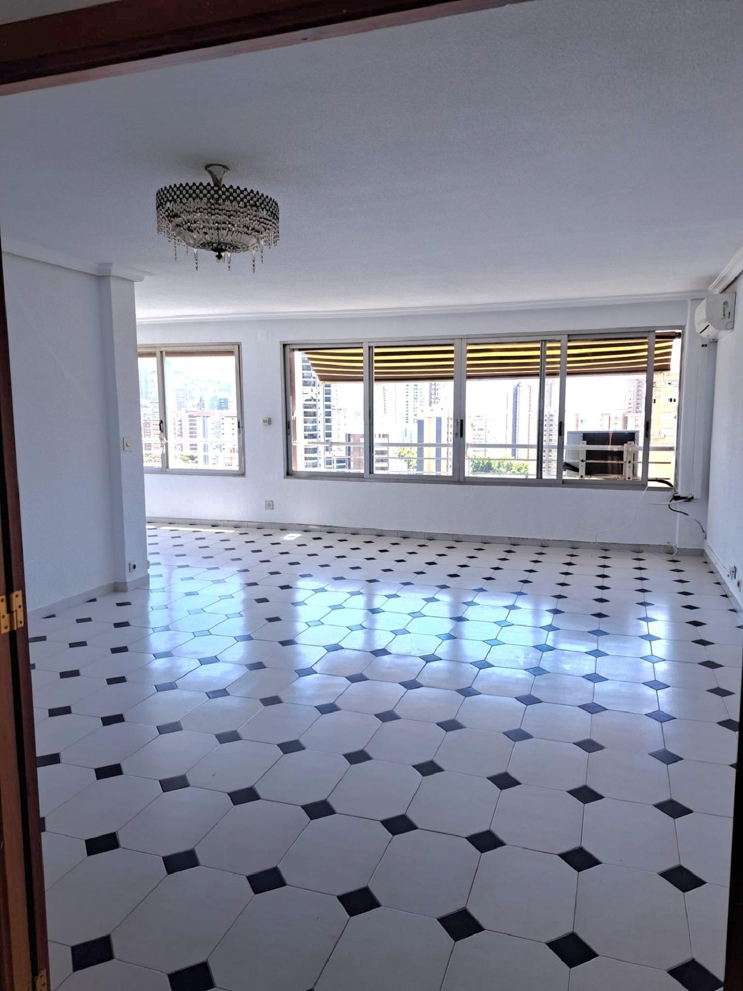  à vendre appartement Benidorm Marina Baixa 7
