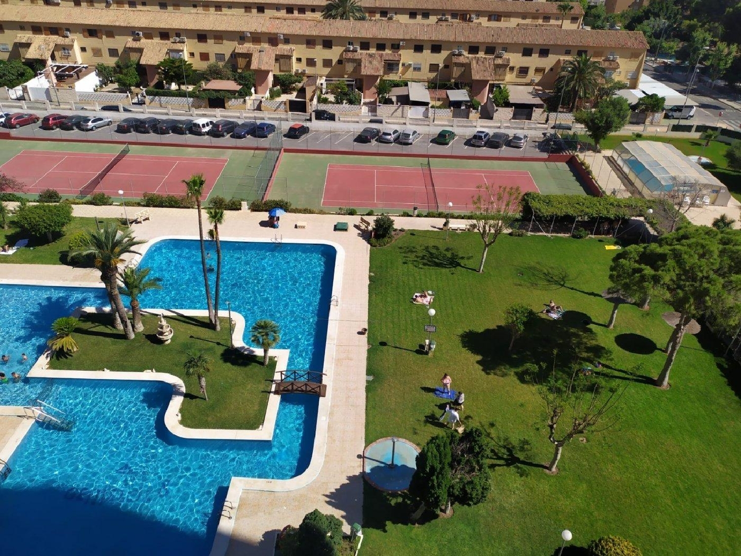  kaufen Wohnung Benidorm Marina Baixa 7