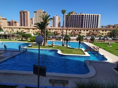Benidorm Marina Baixa apartment foto 6282015