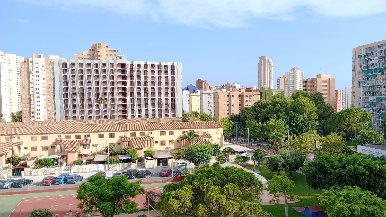  kaufen Wohnung Benidorm Marina Baixa 4