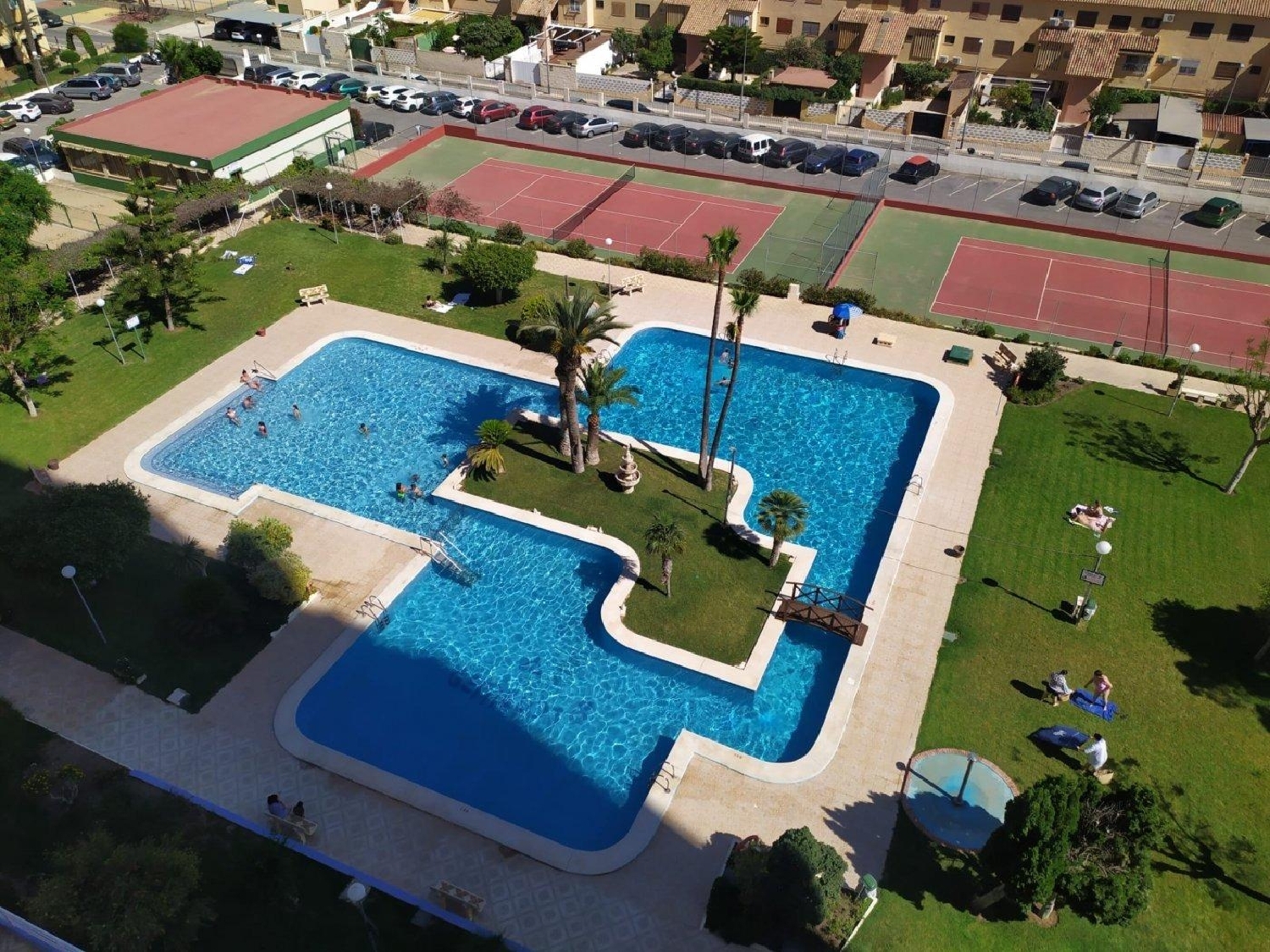  kaufen Wohnung Benidorm Marina Baixa 6