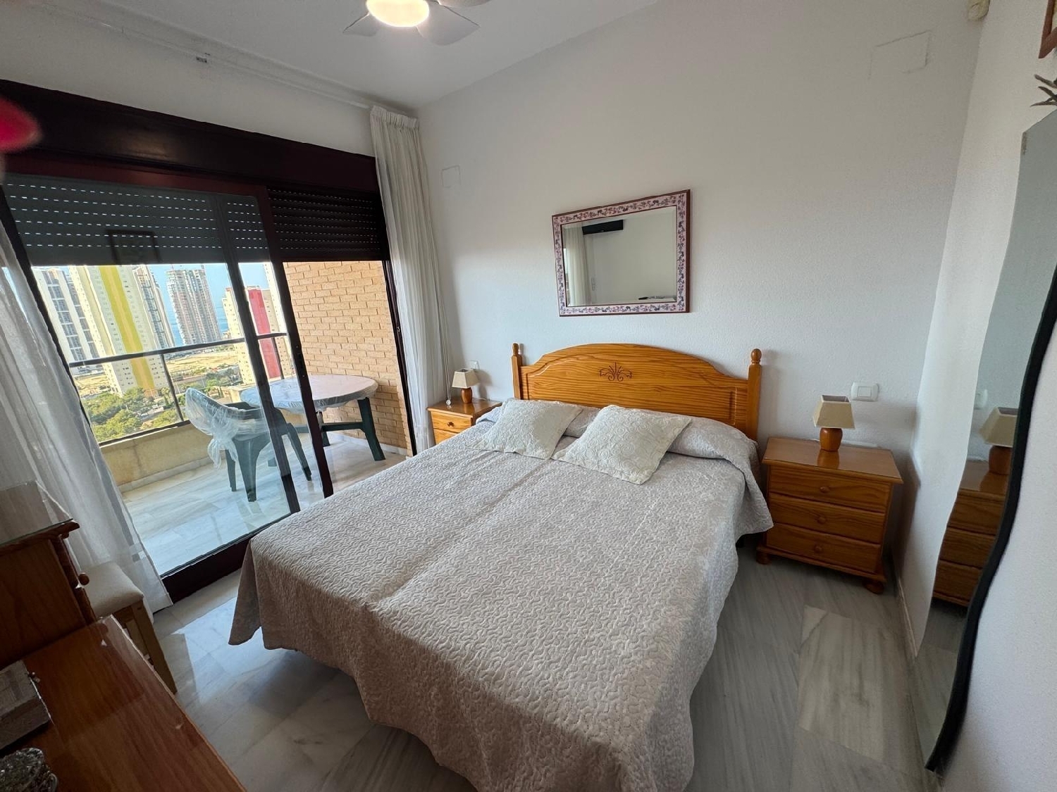  à vendre appartement Benidorm Marina Baixa 3