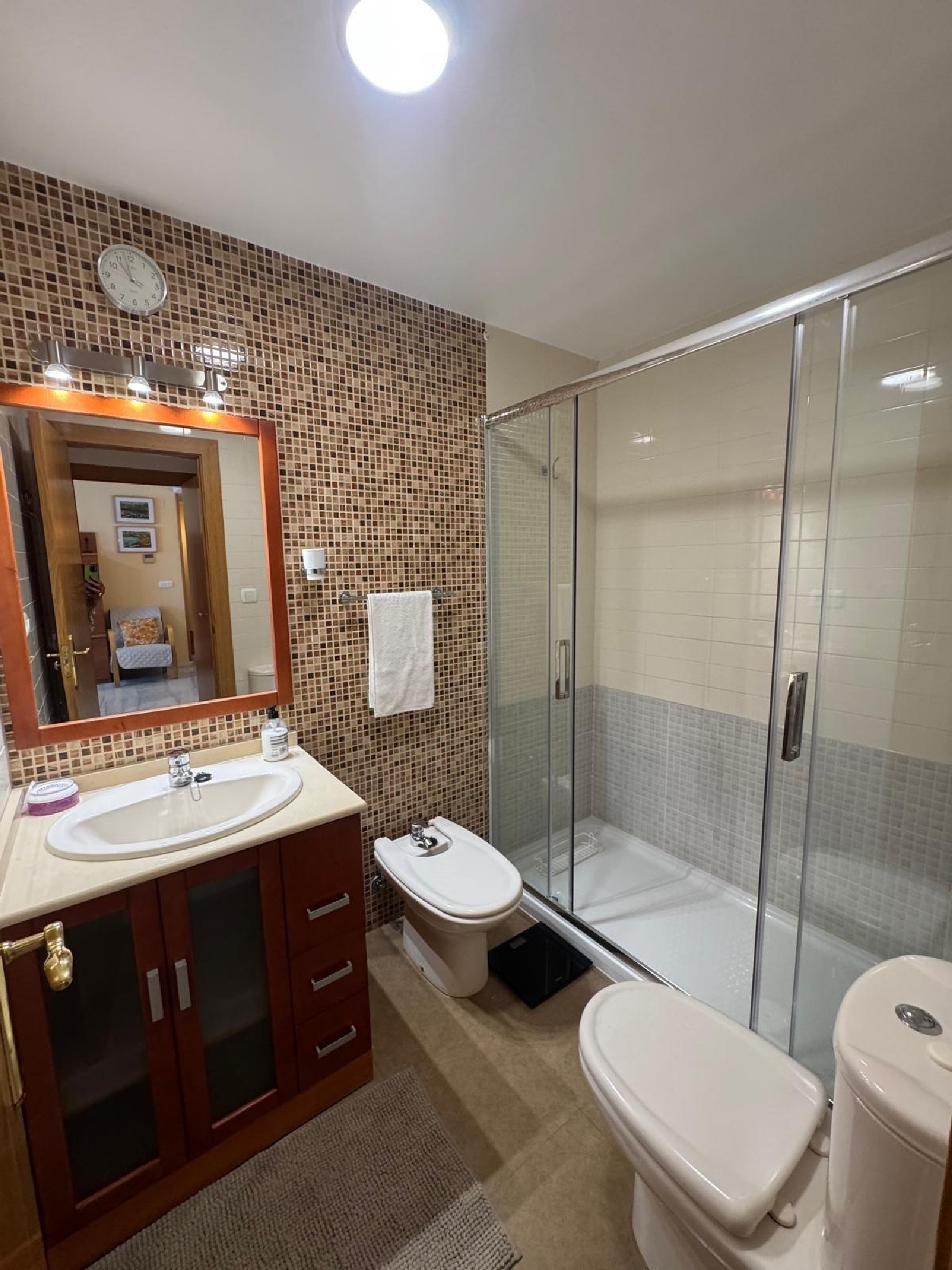  à vendre appartement Benidorm Marina Baixa 5