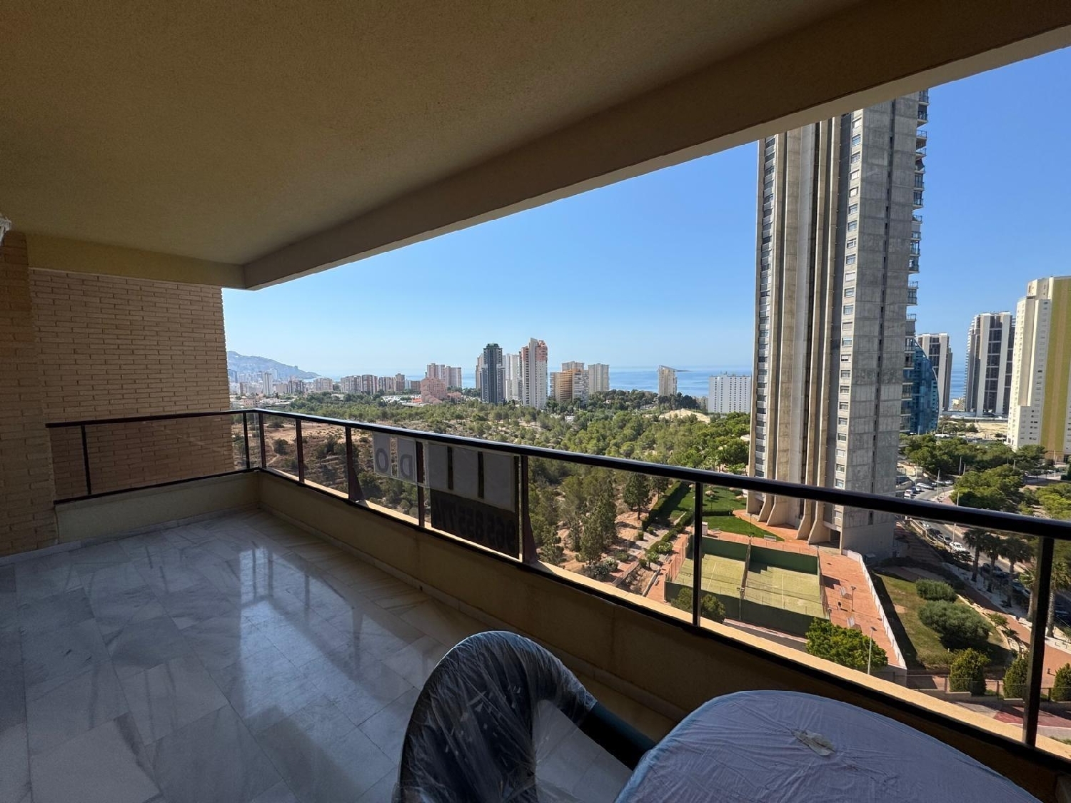  à vendre appartement Benidorm Marina Baixa 6