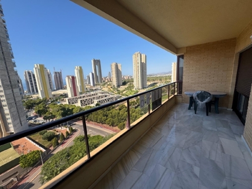 Benidorm Marina Baixa apartment foto 6282016
