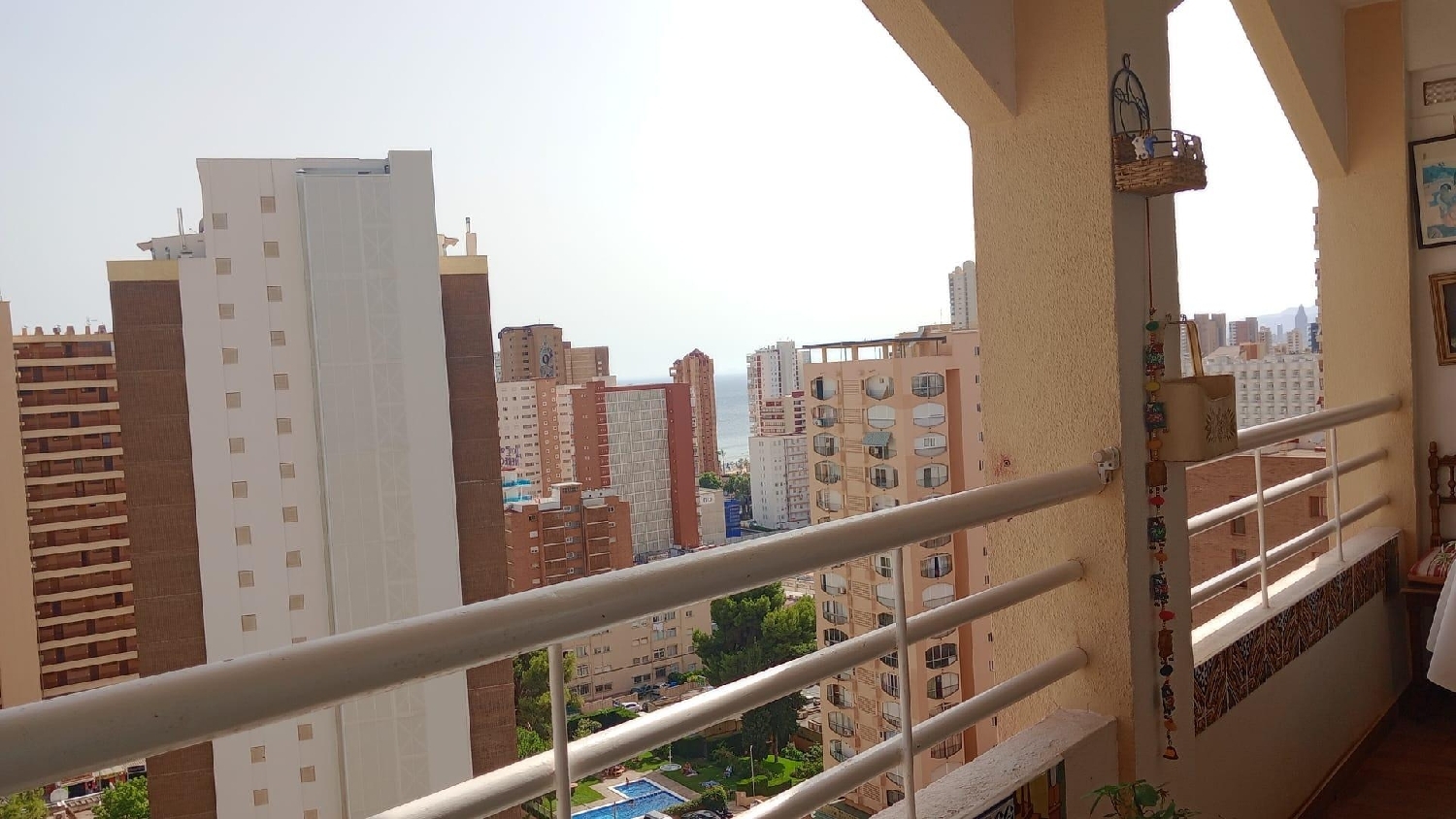  kaufen Wohnung Benidorm Marina Baixa 6