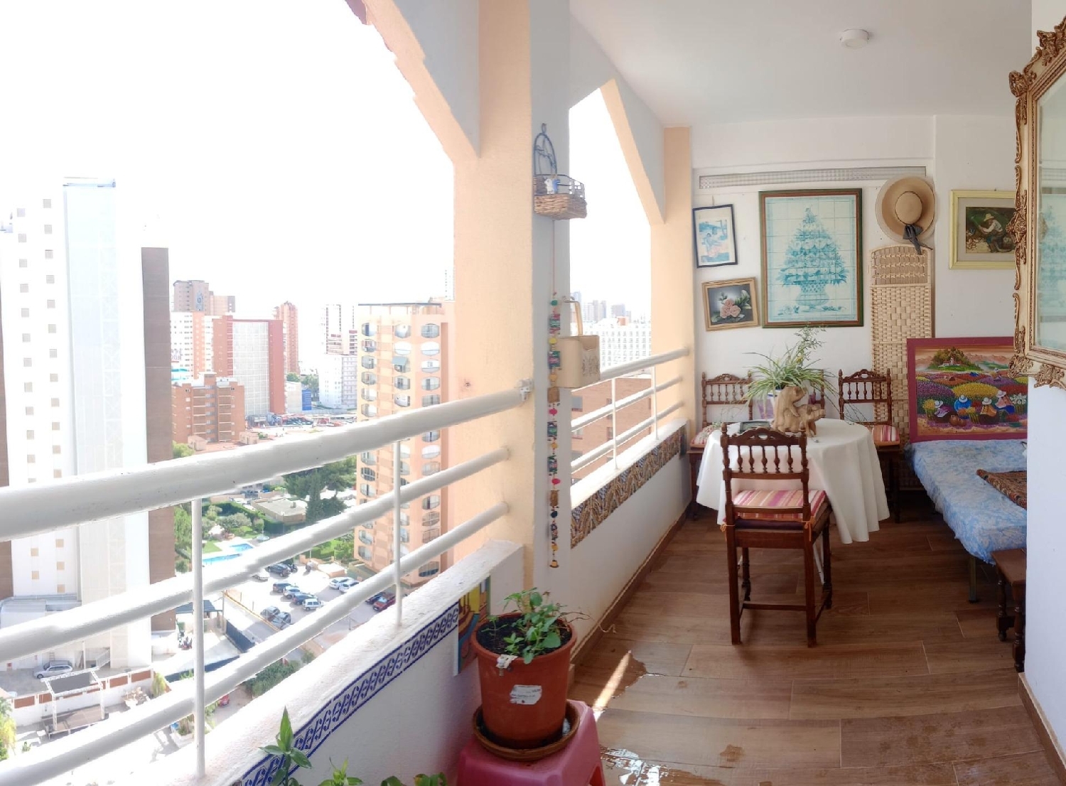  kaufen Wohnung Benidorm Marina Baixa 5
