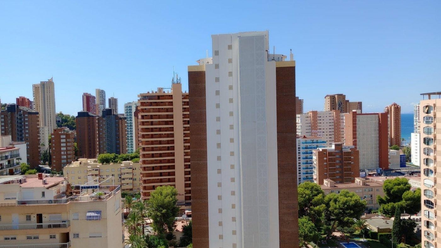  kaufen Wohnung Benidorm Marina Baixa 7