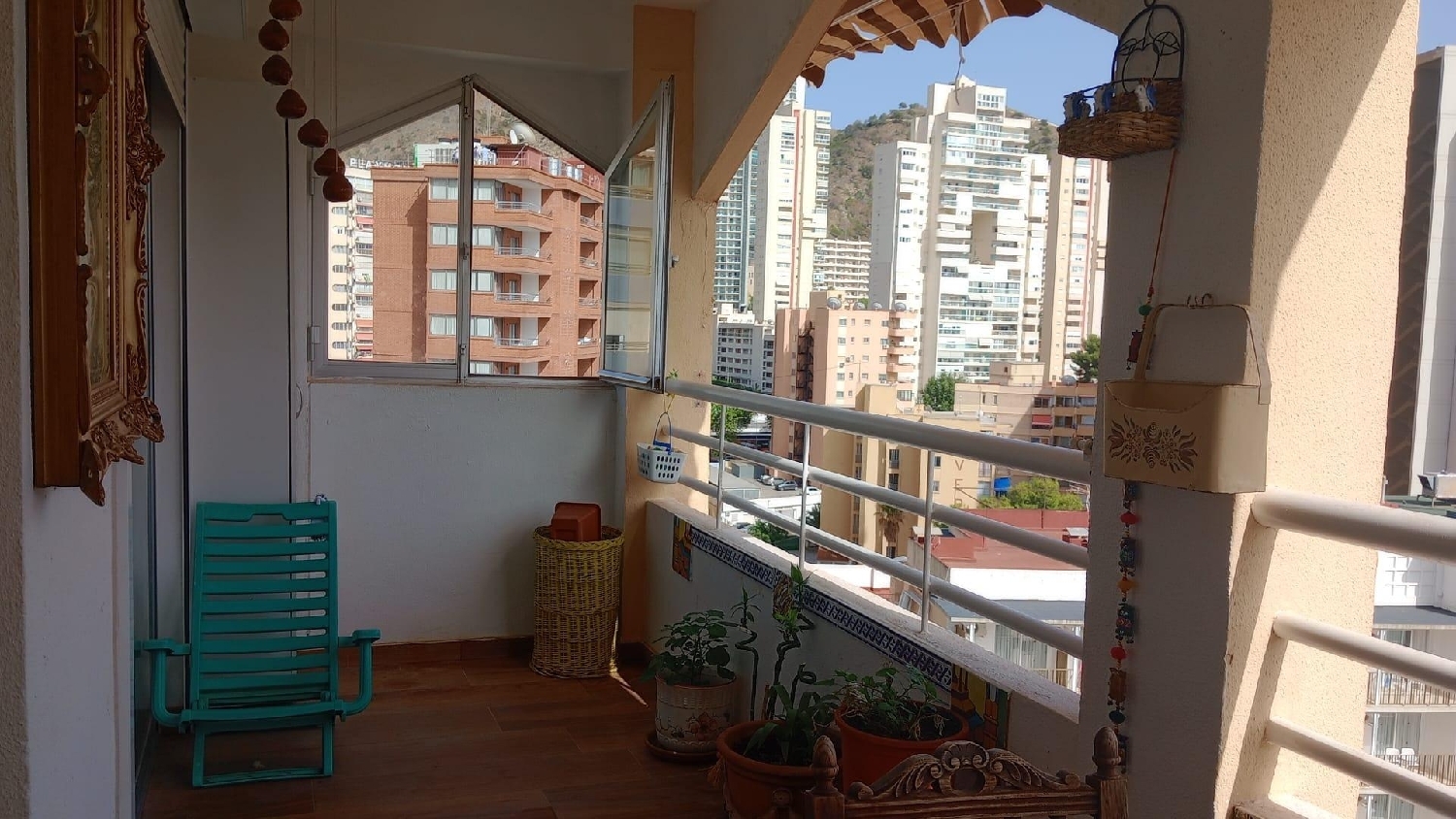  kaufen Wohnung Benidorm Marina Baixa 4