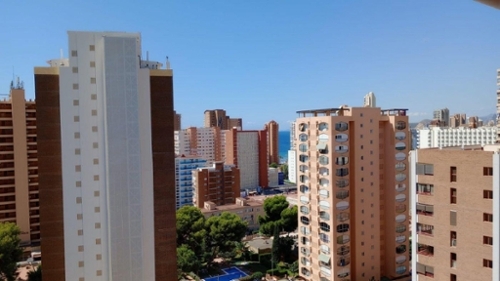 Benidorm Marina Baixa apartment foto 6282017