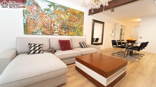 Benidorm Marina Baixa appartement foto 6279100