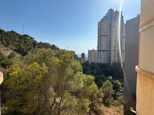 Benidorm Marina Baixa apartamento foto 6279101