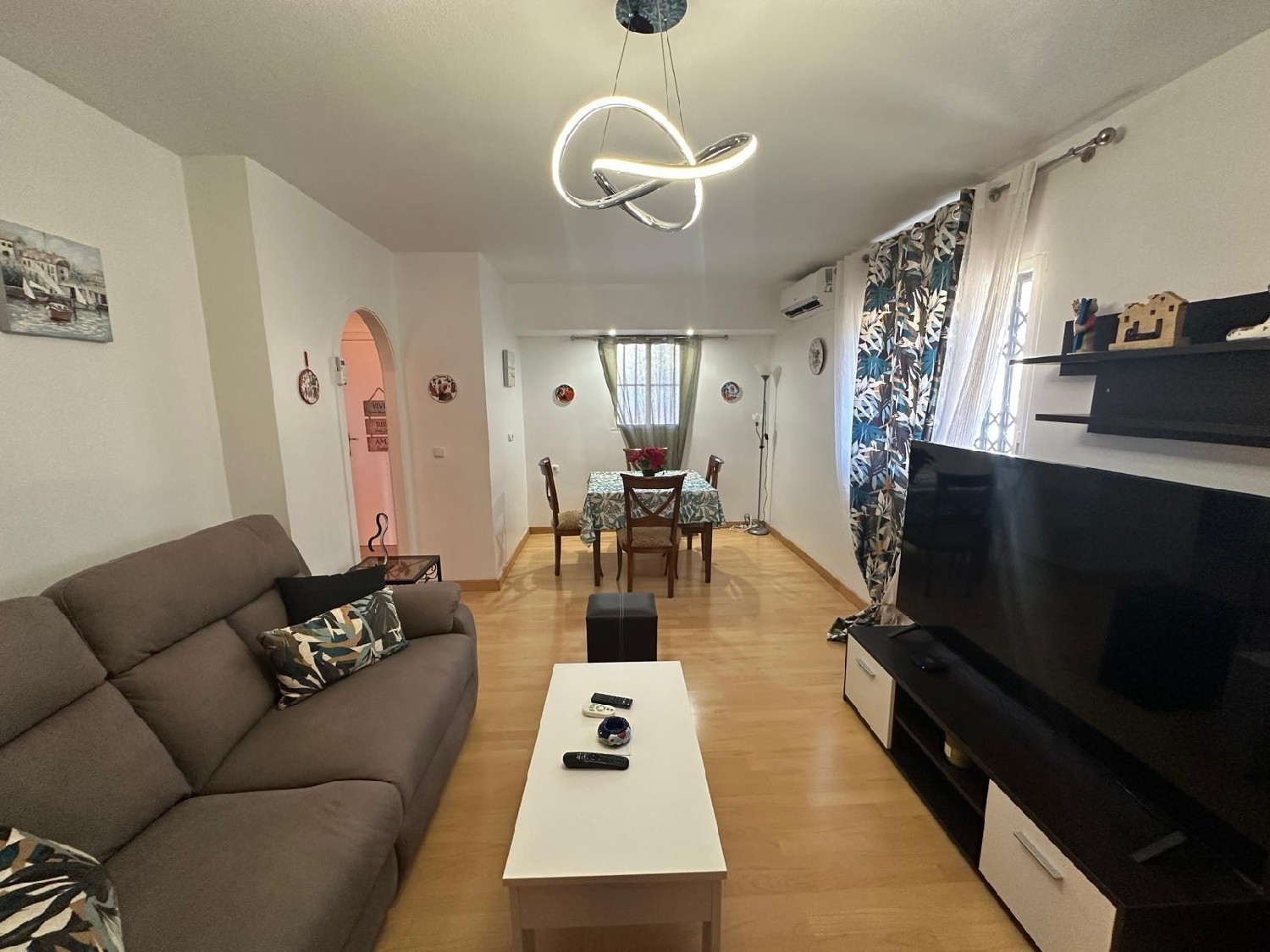  en venta apartamento Benidorm Marina Baixa 2