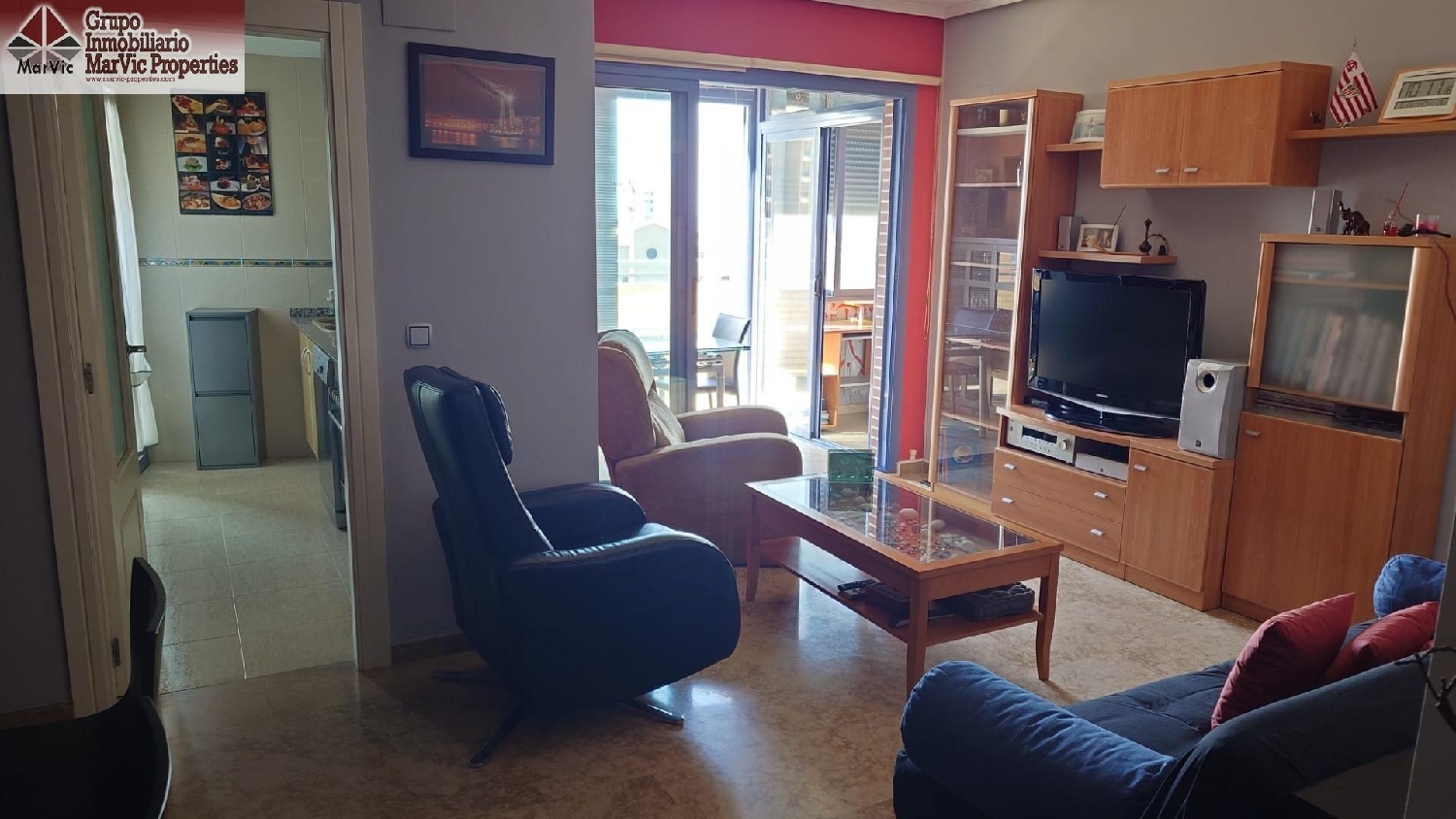  en venta apartamento Benidorm Marina Baixa 8