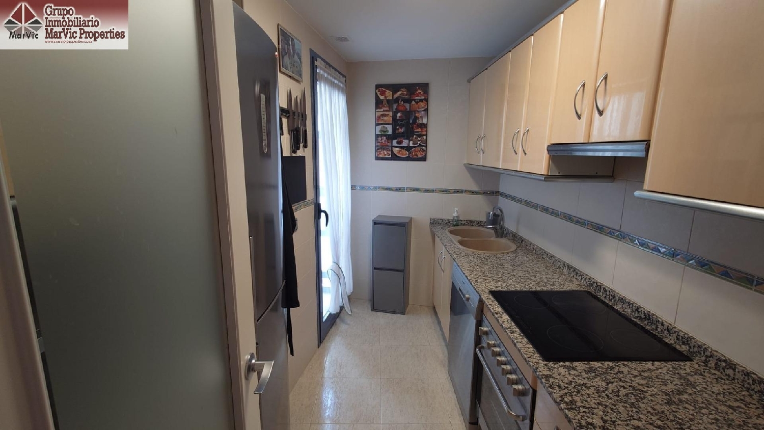  en venta apartamento Benidorm Marina Baixa 7