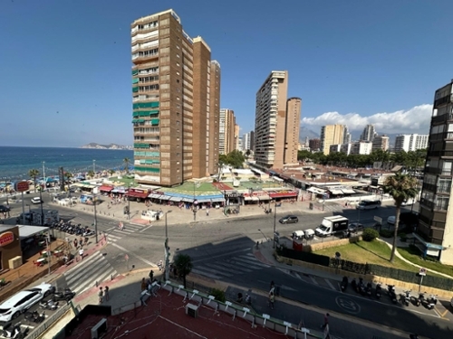 Benidorm Marina Baixa apartamento foto 6279103
