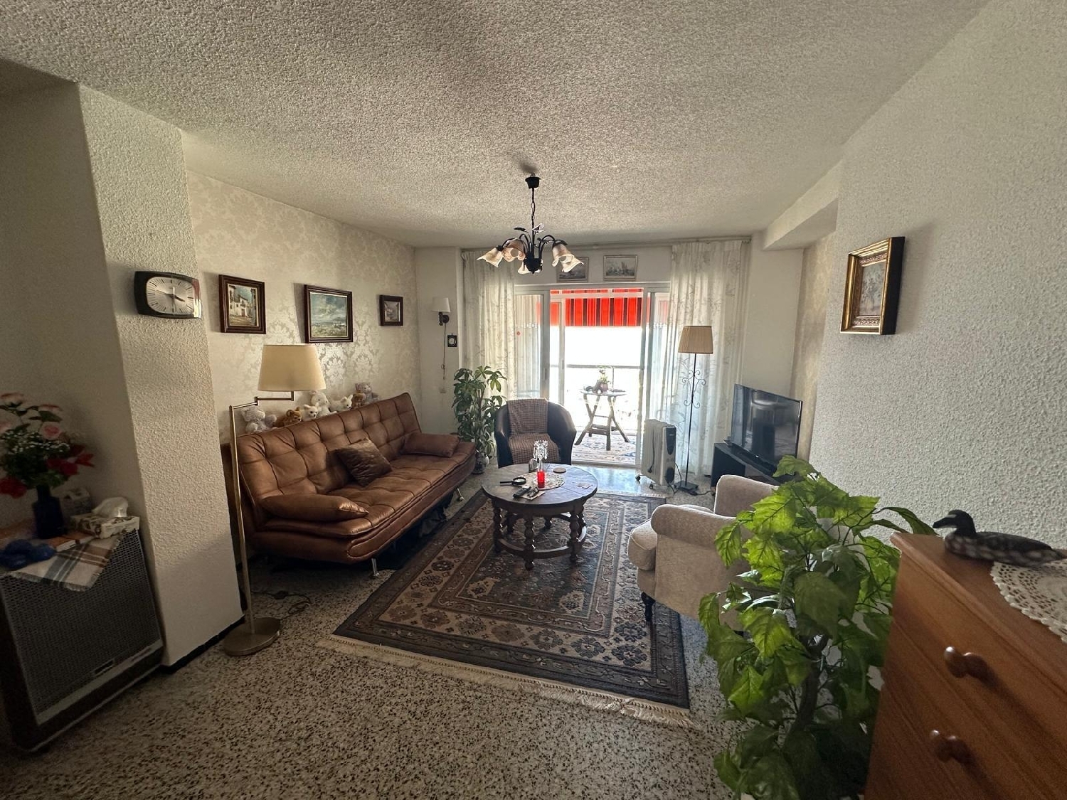  te koop appartement Benidorm Marina Baixa 4