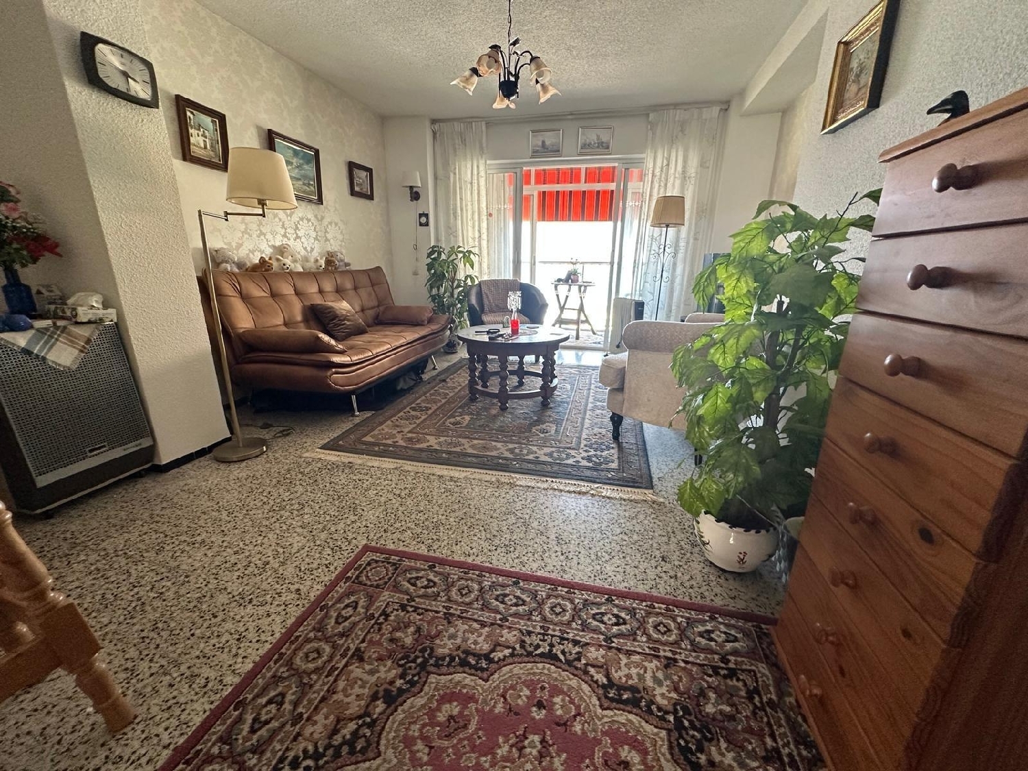  te koop appartement Benidorm Marina Baixa 5