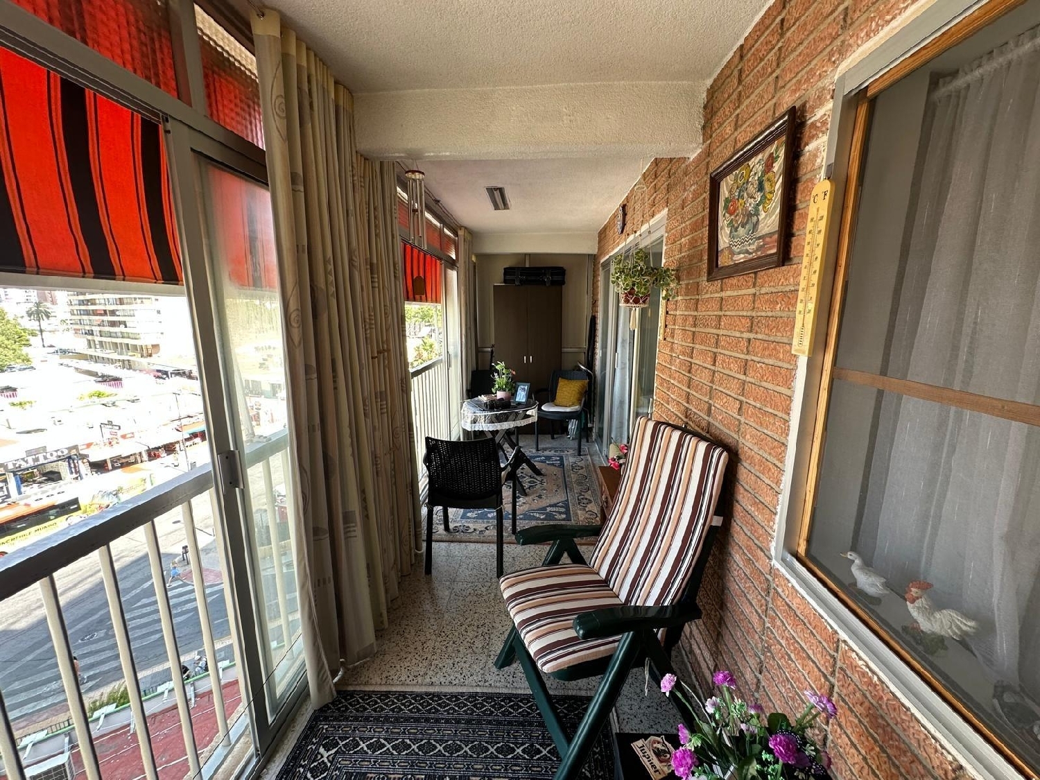  te koop appartement Benidorm Marina Baixa 6