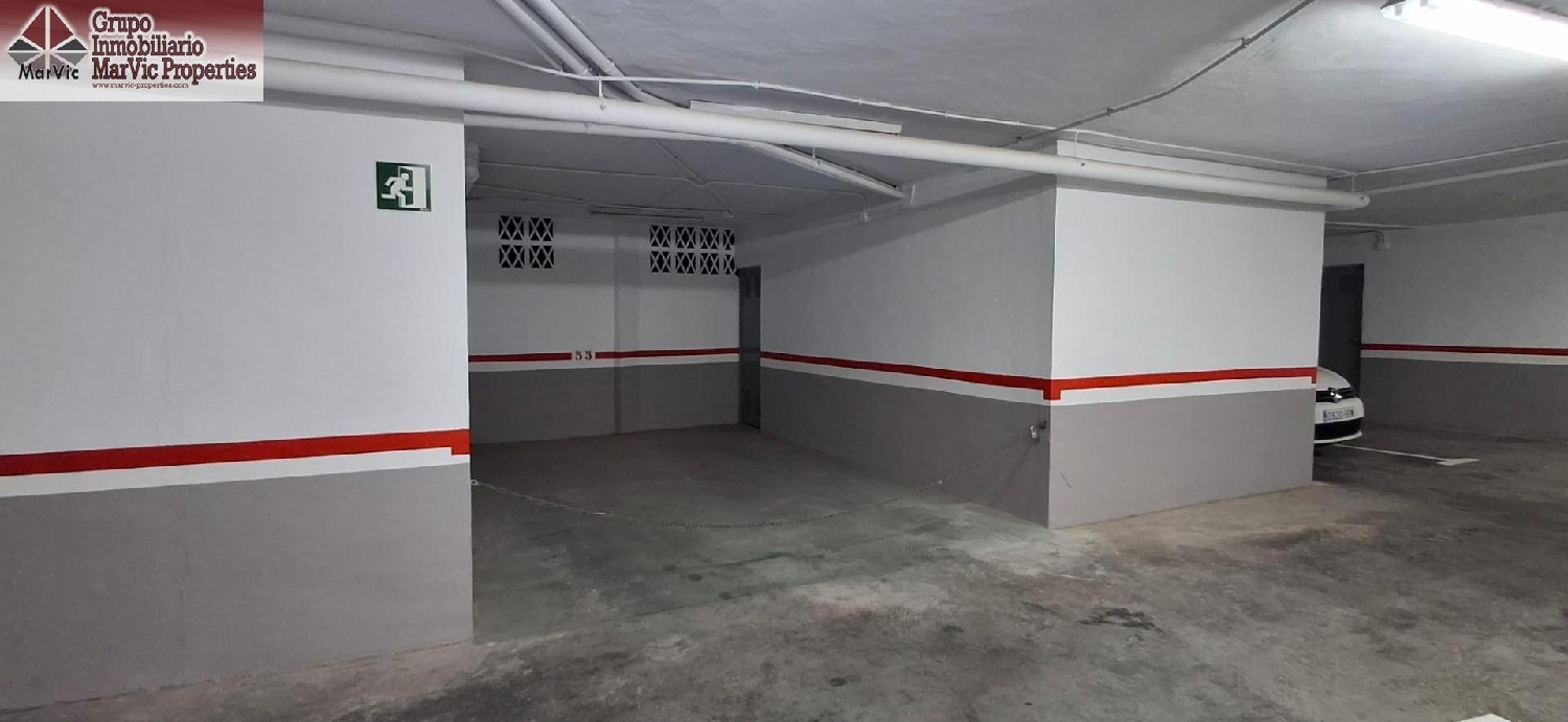  kaufen Wohnung Benidorm Marina Baixa 5