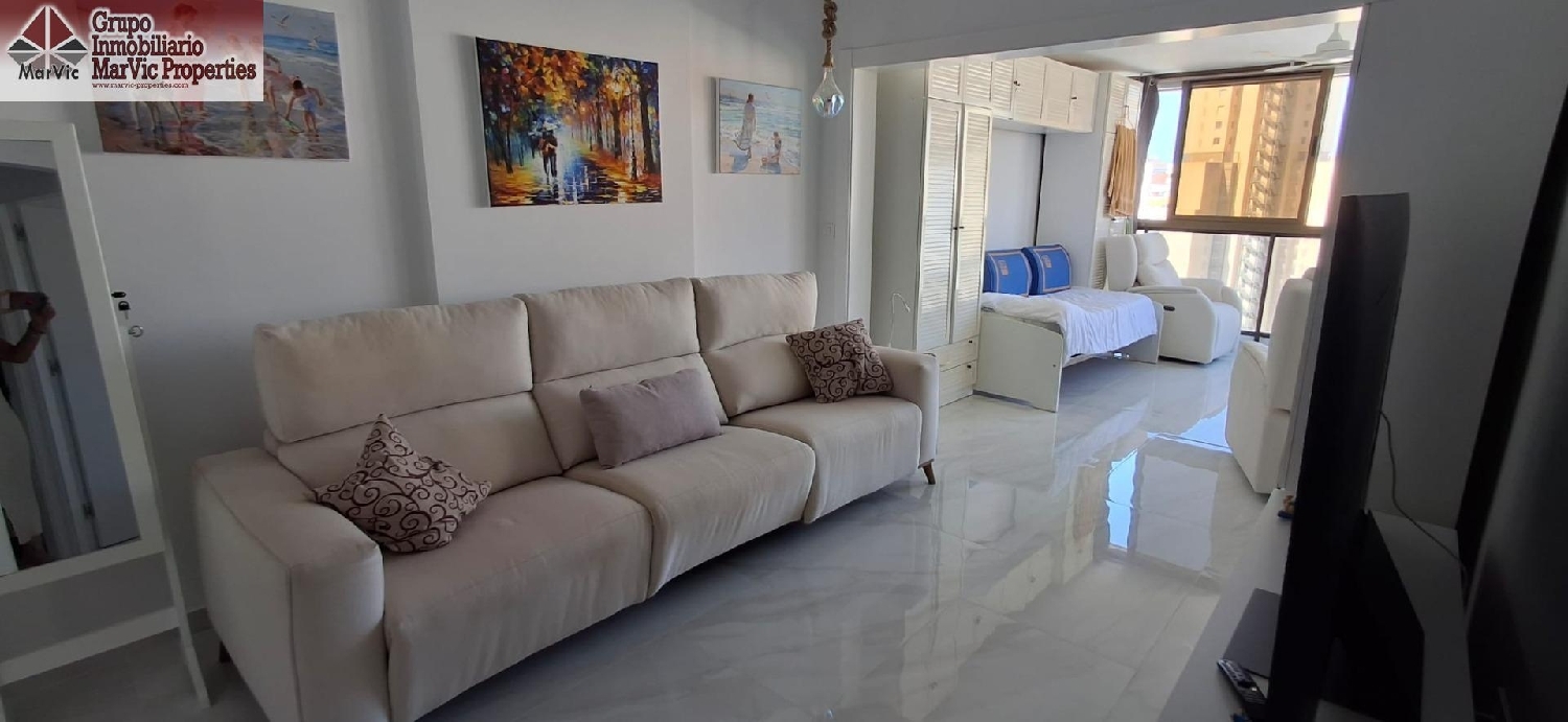  kaufen Wohnung Benidorm Marina Baixa 7