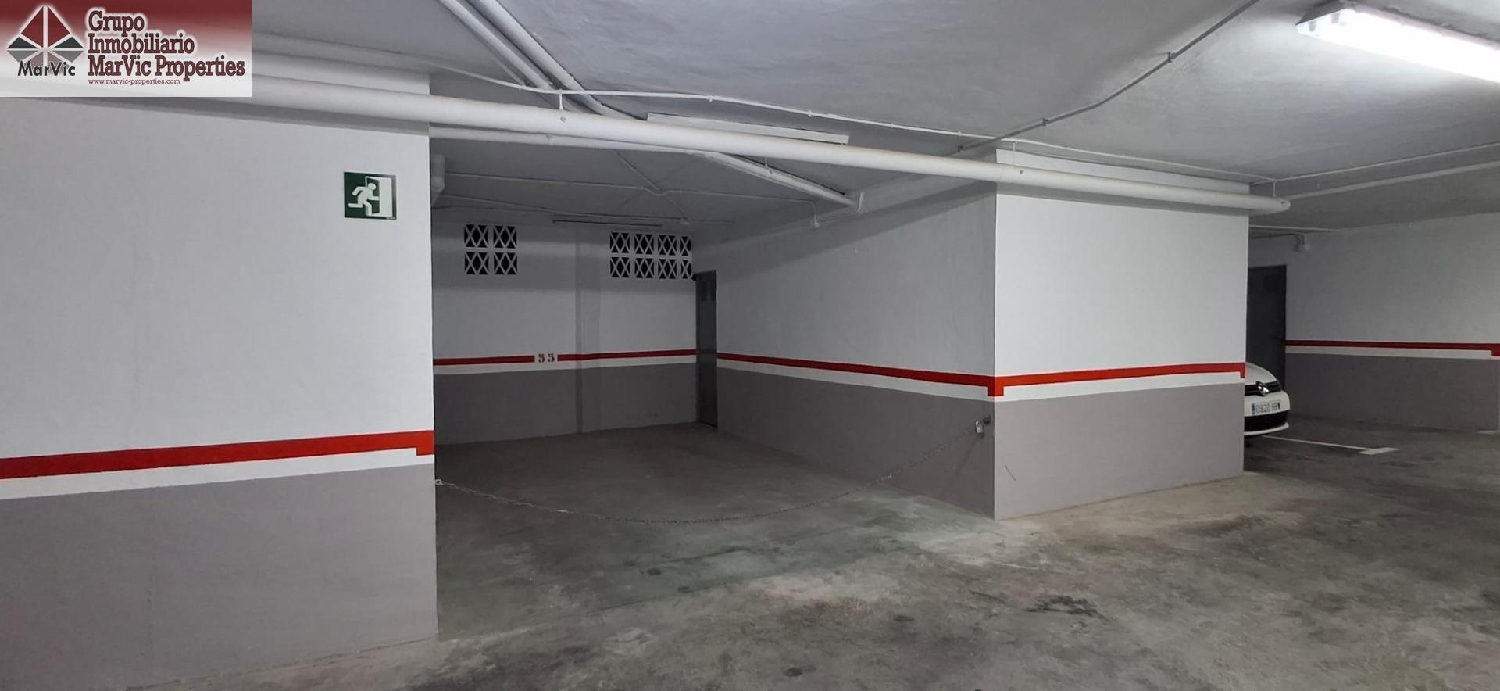  kaufen Wohnung Benidorm Marina Baixa 4