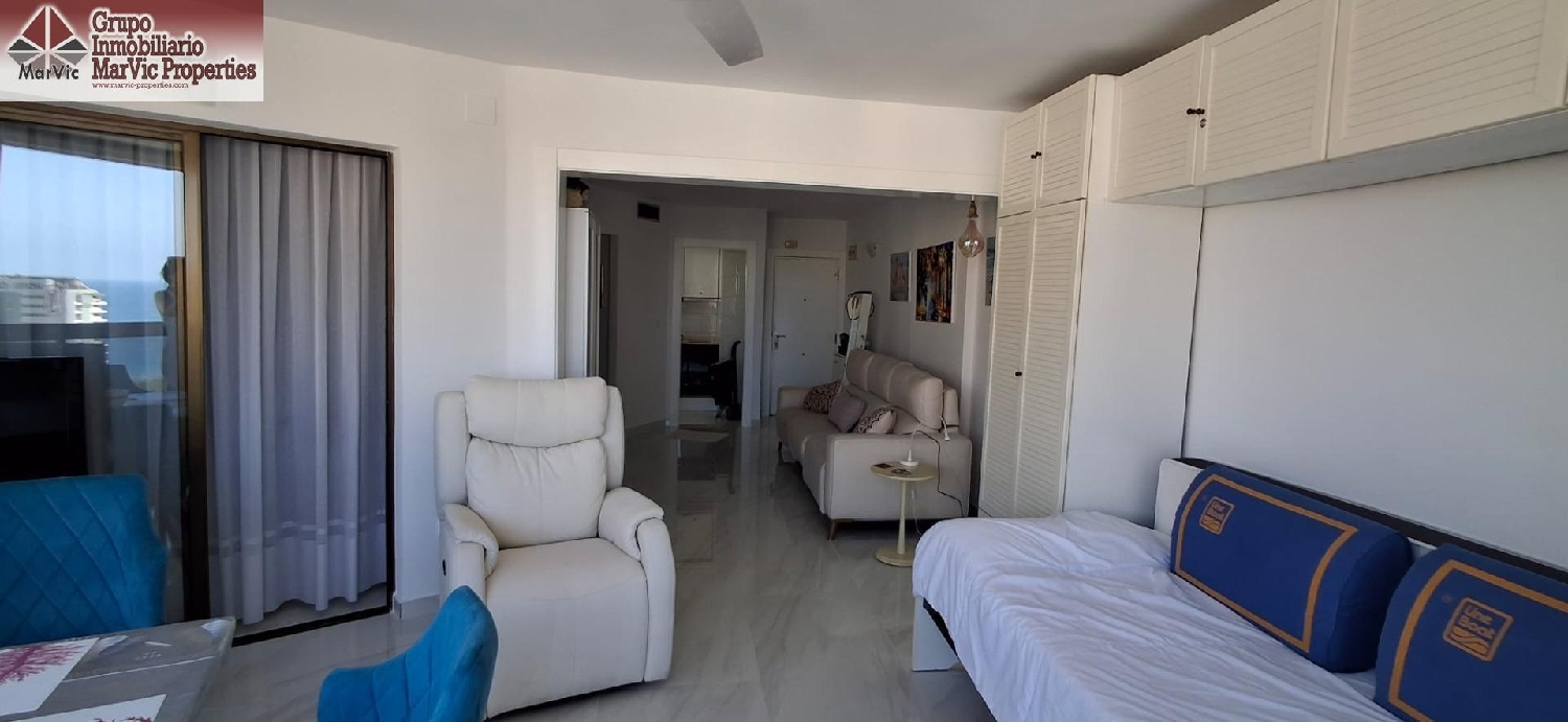  kaufen Wohnung Benidorm Marina Baixa 8
