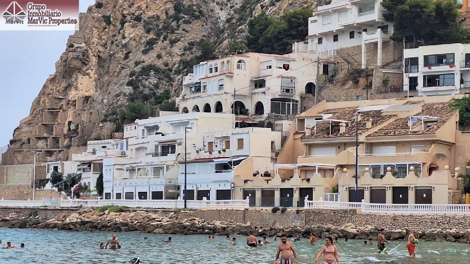  kaufen Wohnung Benidorm Marina Baixa 6