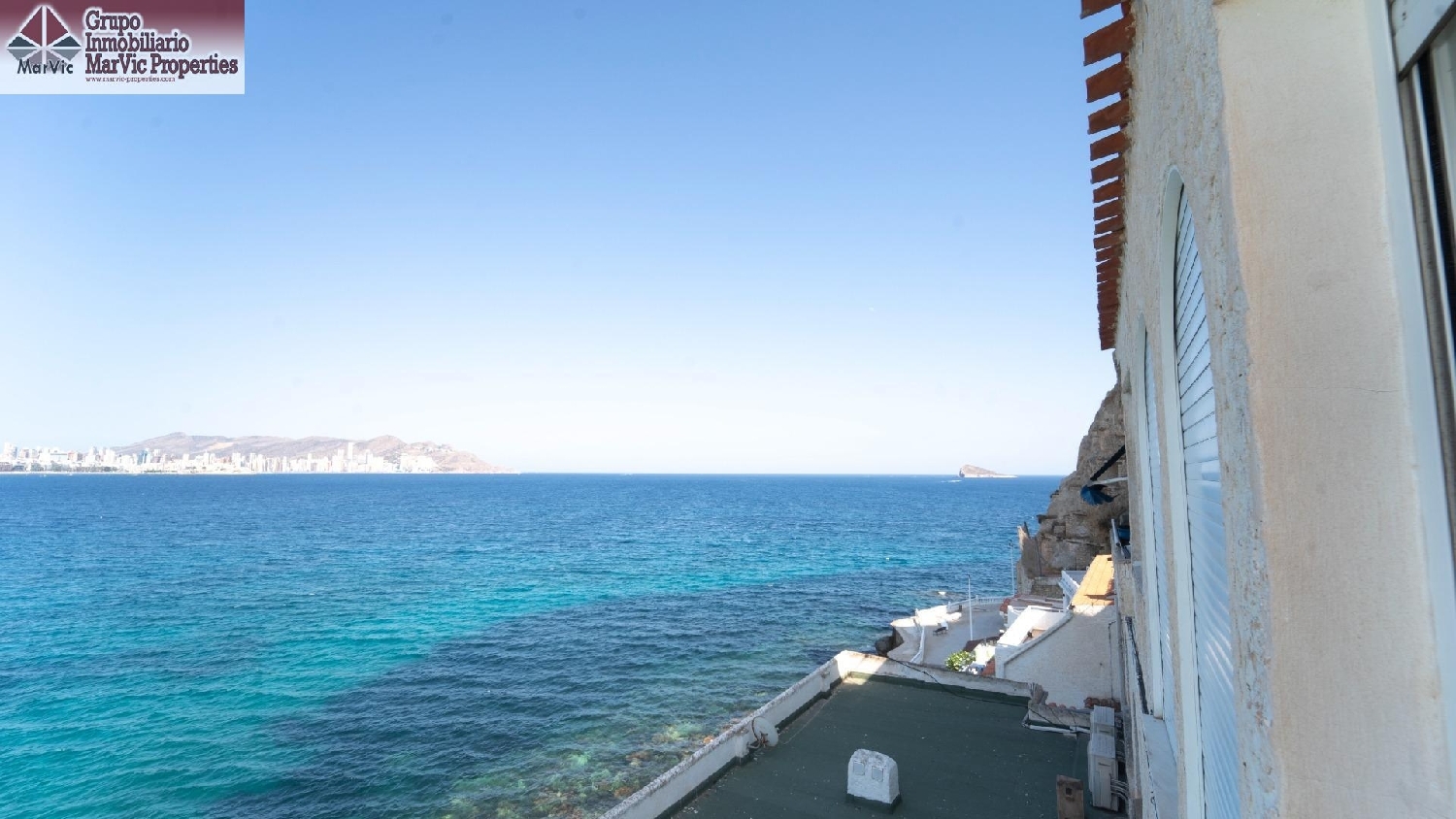 kaufen Wohnung Benidorm Marina Baixa 2