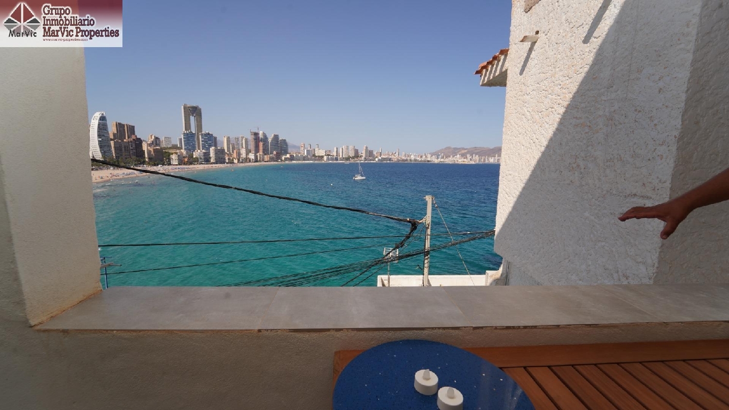  kaufen Wohnung Benidorm Marina Baixa 5