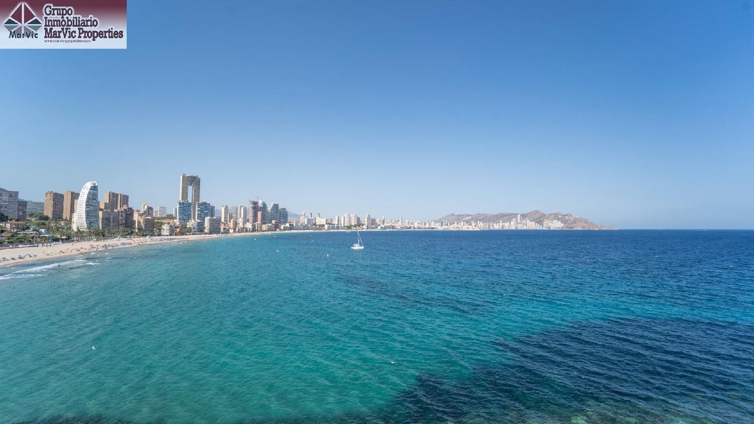  kaufen Wohnung Benidorm Marina Baixa 1