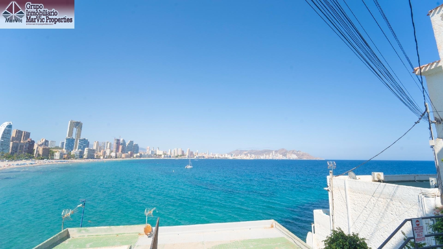  kaufen Wohnung Benidorm Marina Baixa 7