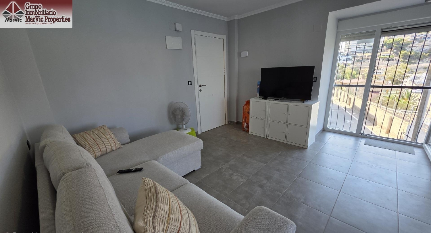  kaufen Wohnung Benidorm Marina Baixa 4