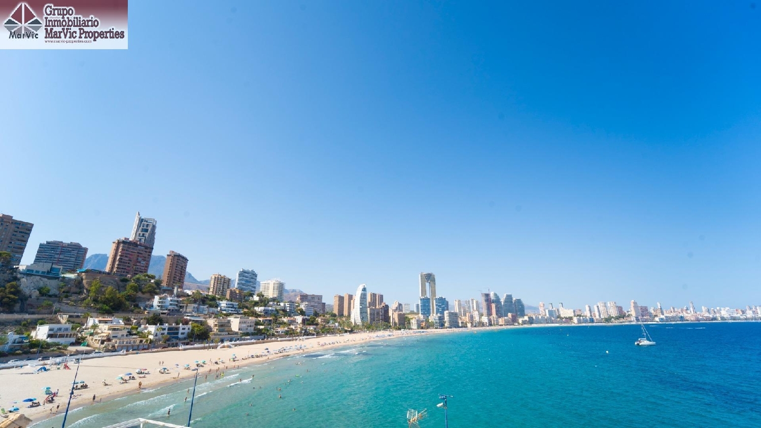  kaufen Wohnung Benidorm Marina Baixa 8
