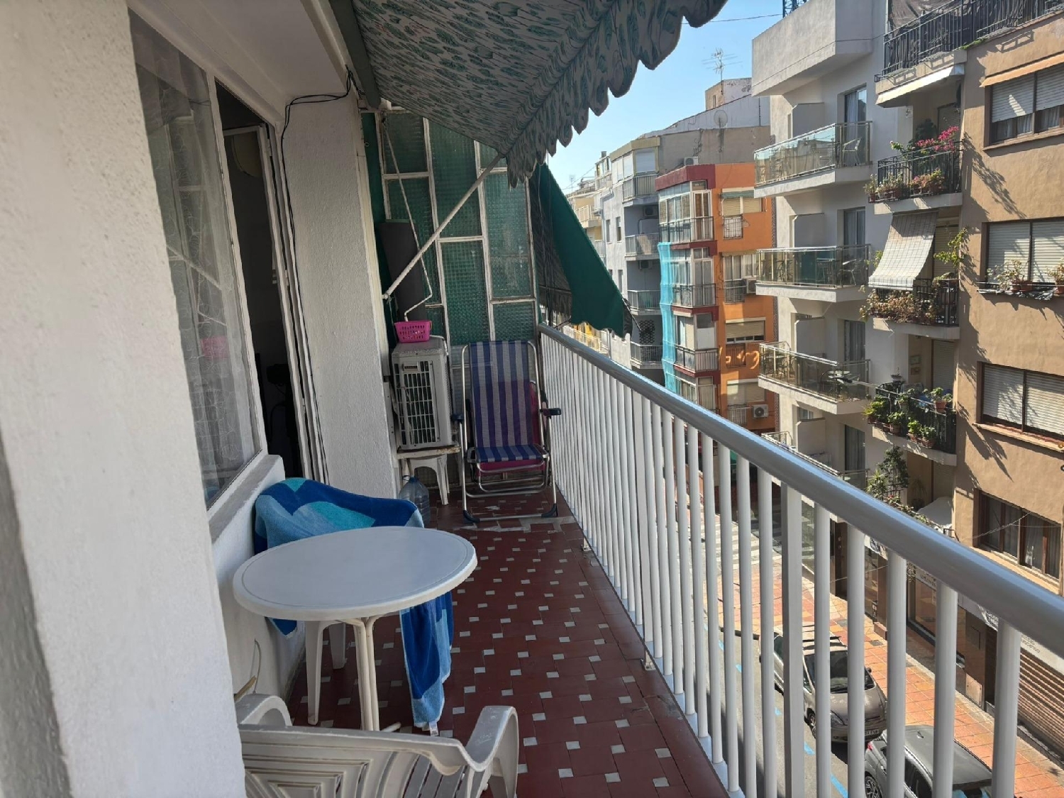  kaufen Wohnung Benidorm Marina Baixa 1