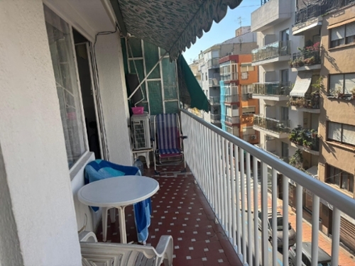 Benidorm Marina Baixa appartement foto 6279114