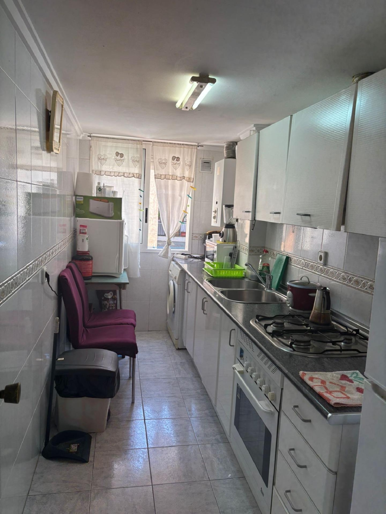 kaufen Wohnung Benidorm Marina Baixa 2
